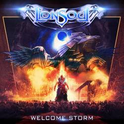 Lionsoul : Welcome Storm